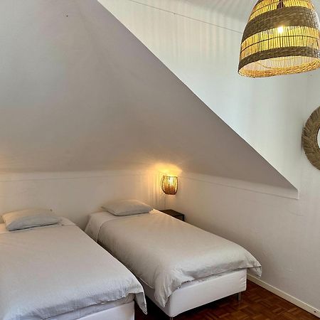 Casa Branca Hostel Ericeira Ngoại thất bức ảnh