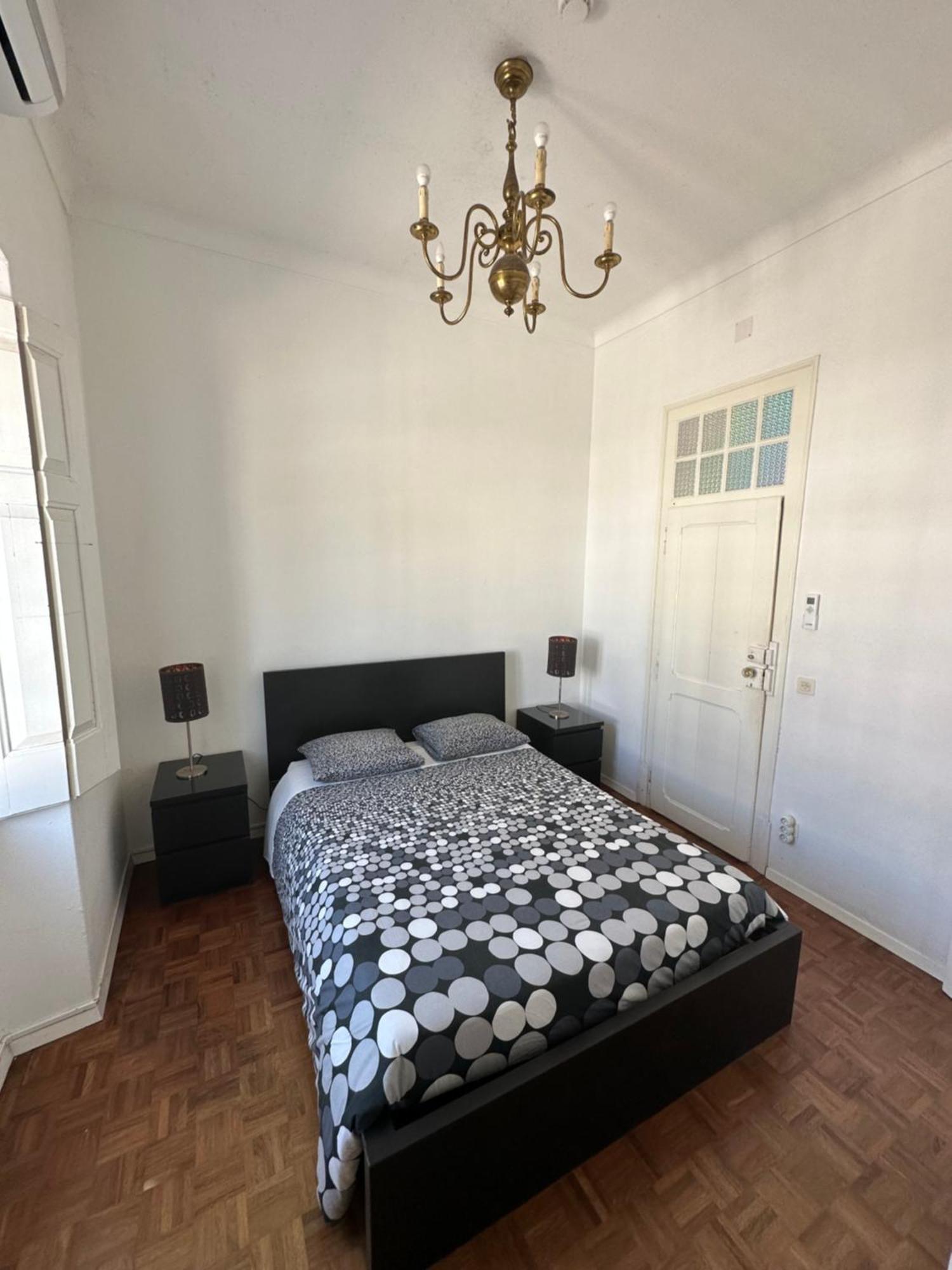 Casa Branca Hostel Ericeira Ngoại thất bức ảnh