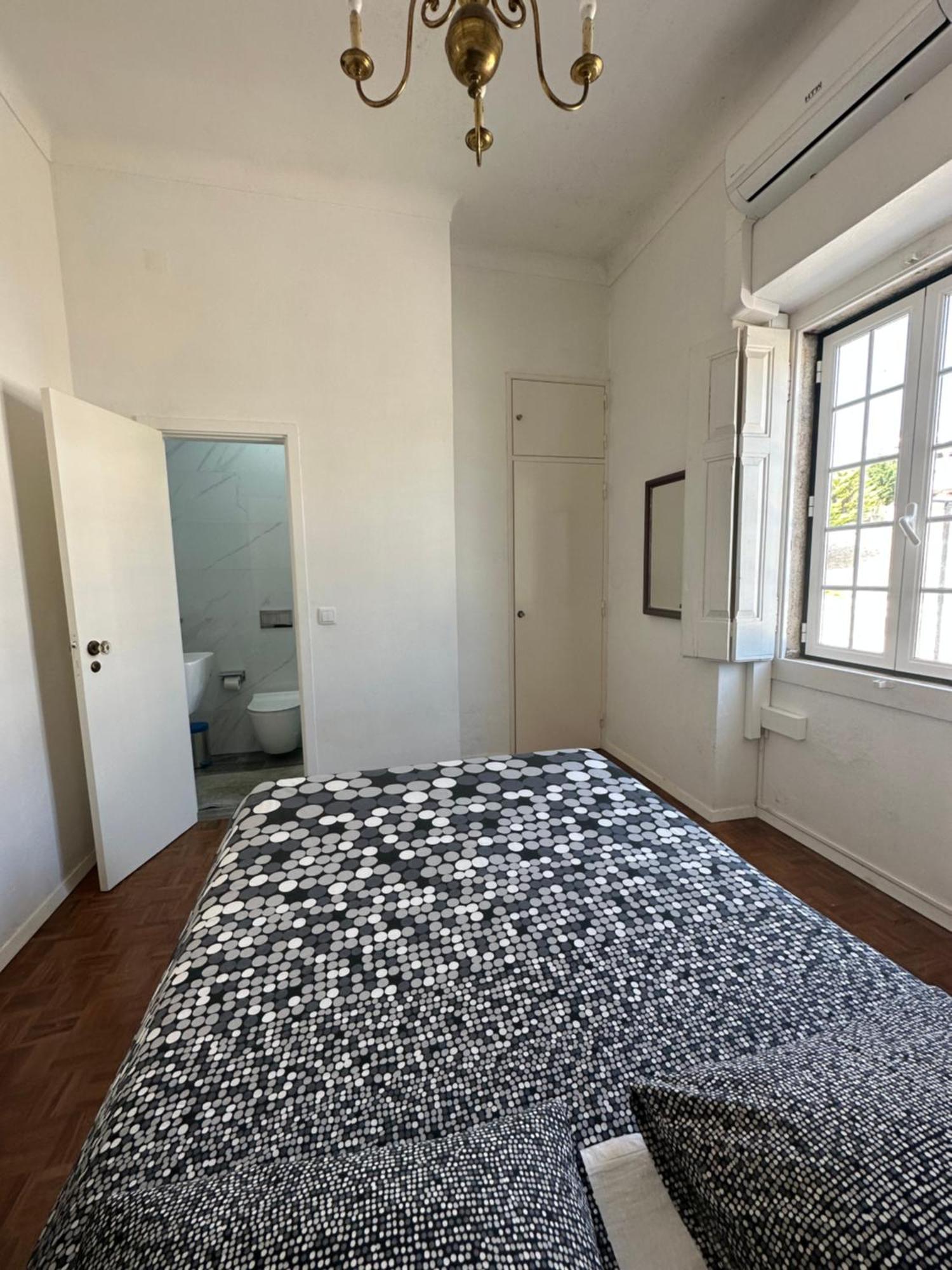 Casa Branca Hostel Ericeira Ngoại thất bức ảnh