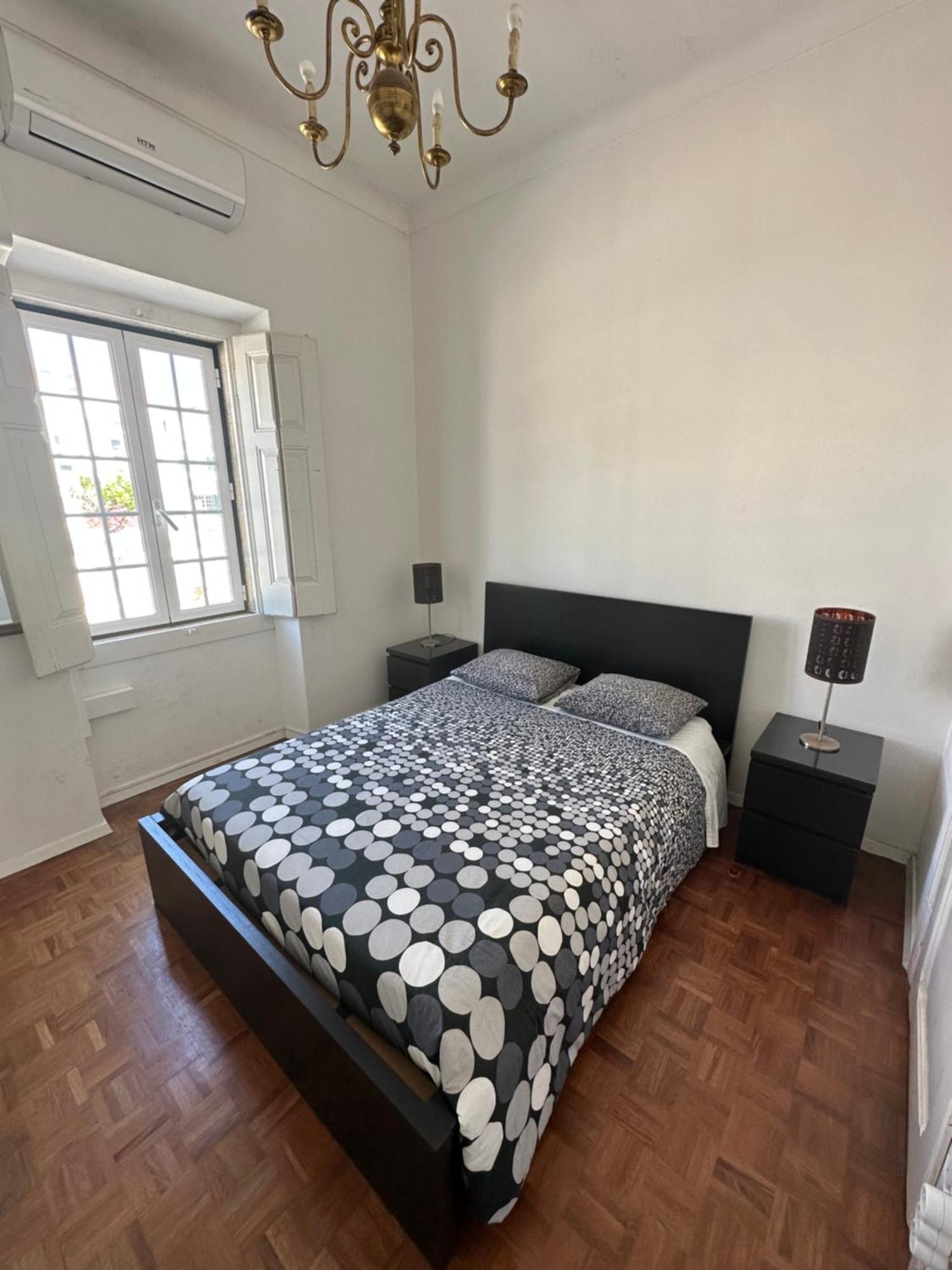 Casa Branca Hostel Ericeira Ngoại thất bức ảnh