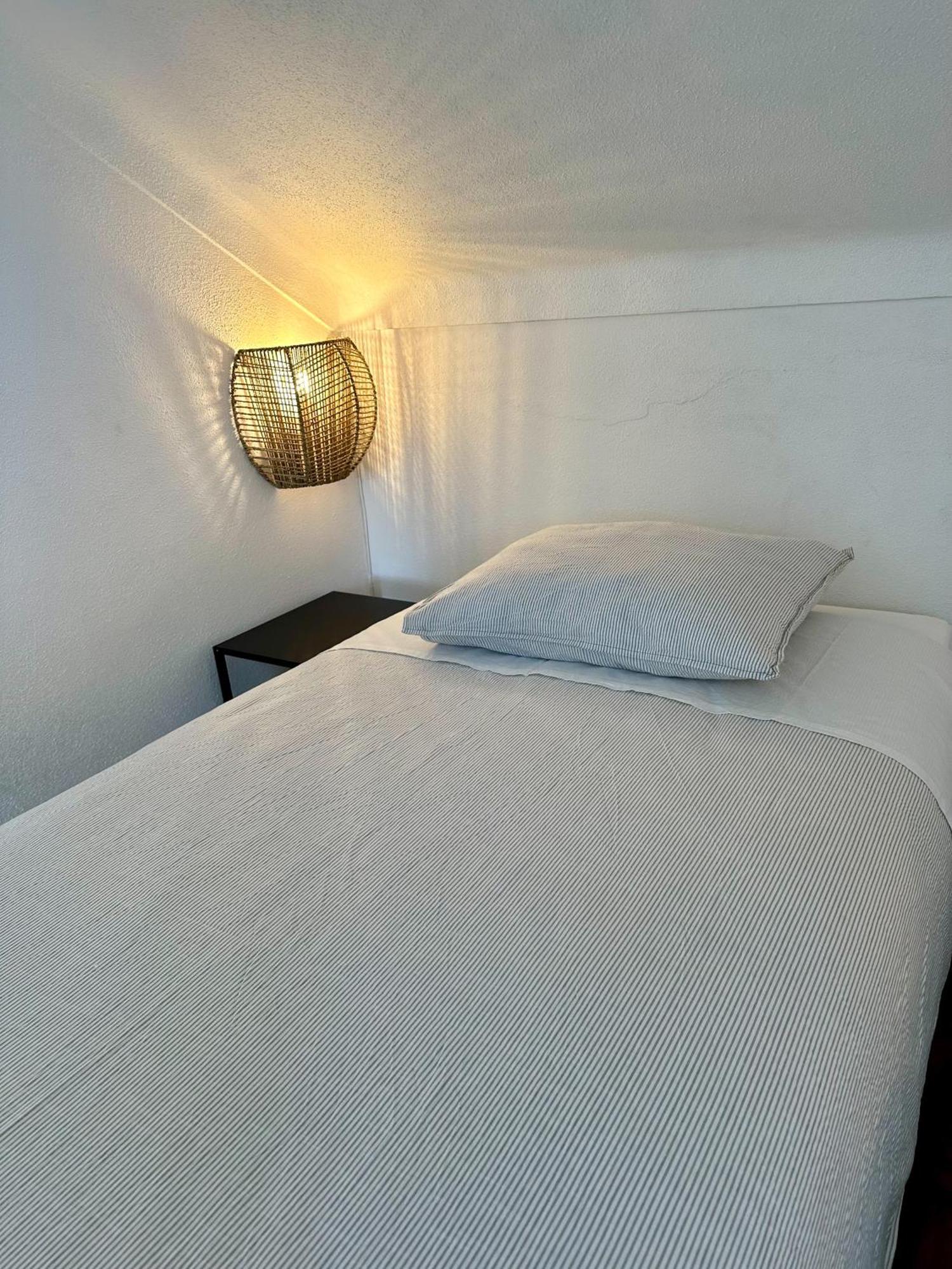Casa Branca Hostel Ericeira Ngoại thất bức ảnh