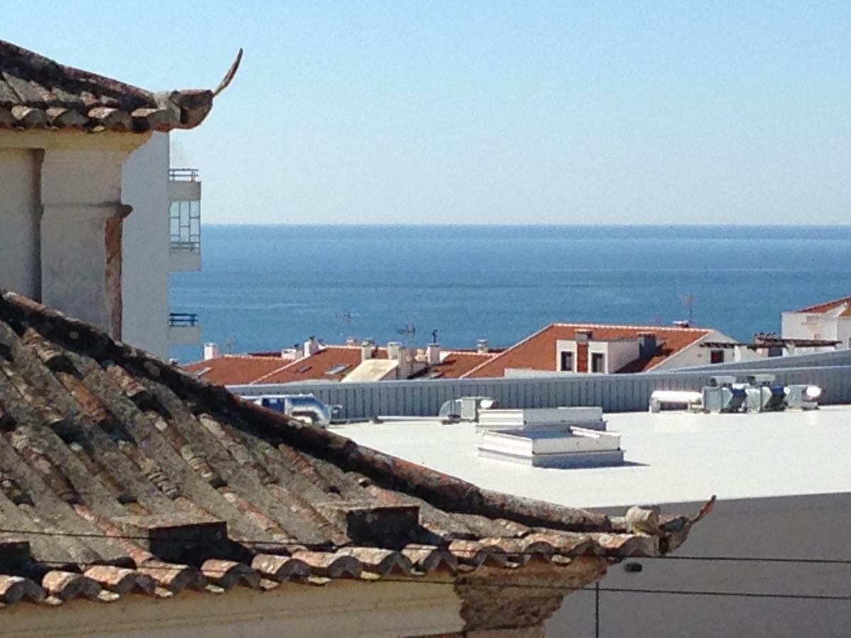 Casa Branca Hostel Ericeira Ngoại thất bức ảnh